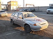 брендирование автомобиля Fitness Time