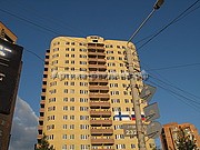 световые объемные буквы ЮИТ